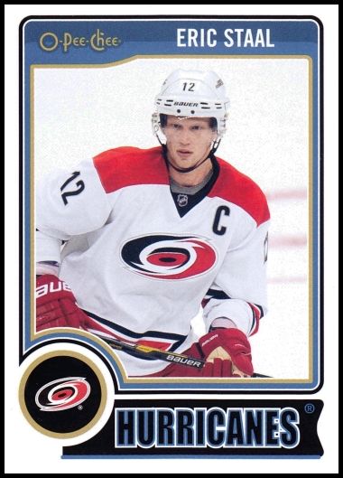 122 Eric Staal